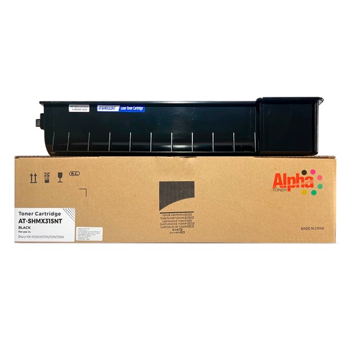[AT-SHMX315NT] TONER COMPATIBLE SHP MX-315NT / X-M265N / MX-M266N
