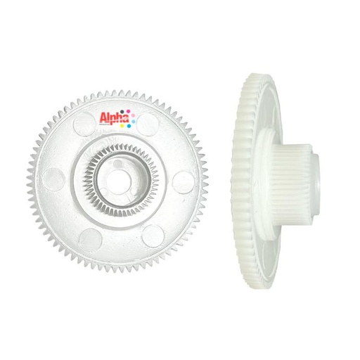 [ENG-EPL3110CLUTCH] ENGRANE CLUTCH EP L3110 / L3150 / L1110 / L4160 / L4150