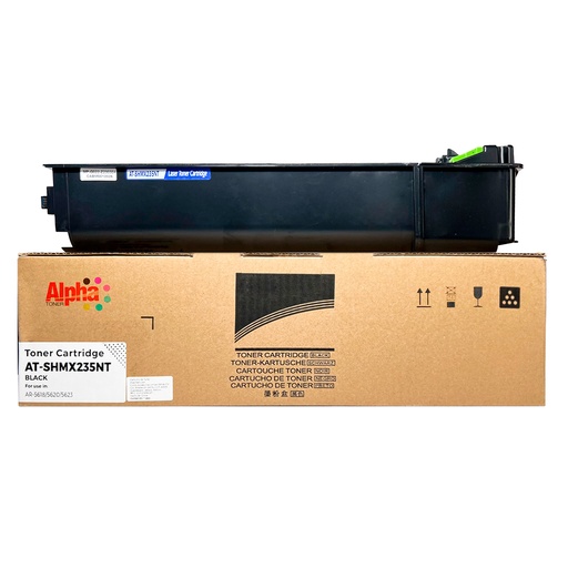 [AT-SHMX235NT] TONER COMPATIBLE SHP MX-235NT / AR-5623D / MX-232D