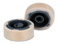[PICK- LET640] KIT 2 PIEZAS PICKUP ROLLER LEX T640 / T642 / T644 / Dell 5230 / 5310 / 5350