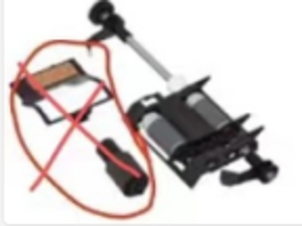 [PICK-XB615SCAN] KIT DE REPARACIÓN DEL ALIMENTADOR DE DOCUMENTOS XEROX B605