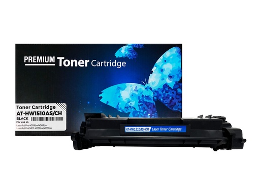 [AT-HW1510AS/CH] TONER COMPATIBLE HEP 151A W1510A SIN CHIP