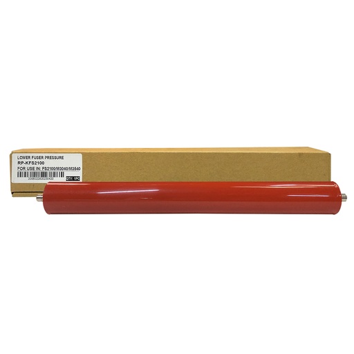 [RP-KFS2100] RODILLO DE PRESIÓN KYO FS2100 / M3040 / M3540