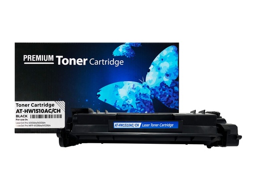 [AT-HW1510AC/CH] TONER COMPATIBLE HEP 151A W1510A CON CHIP