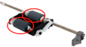 [PICK-KM3540ADFREP] REPUESTO DE RODILLO RECOGEDOR Y ALIMENTADOR DE ADF KYO ECOSYS M3140idn / M3540idn / M3550idn