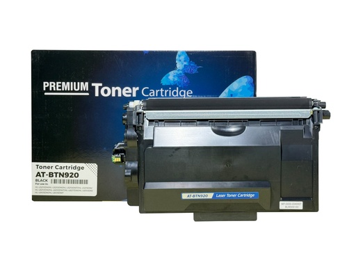 [AT-BTN920] TONER COMPATIBLE BRO TN920 3K
