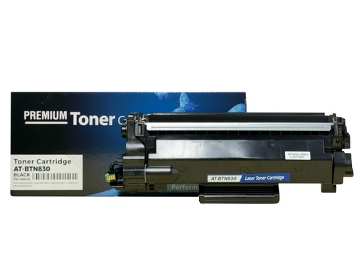 [AT-BTN830] TONER COMPATIBLE BRO TN830 1.2K