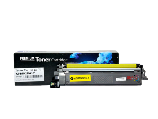 [AT-BTN229XLY] TONER COMPATIBLE BRO TN229XL 2.3K AMARILLO