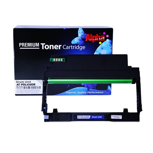 [AT-PDL410DR] DRUM COMPATIBLE PTUM DL-410