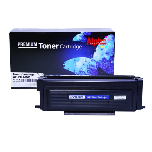 [AT-PTL410X] TONER COMPATIBLE PTUM TL-410X ALTA CAPACIDAD