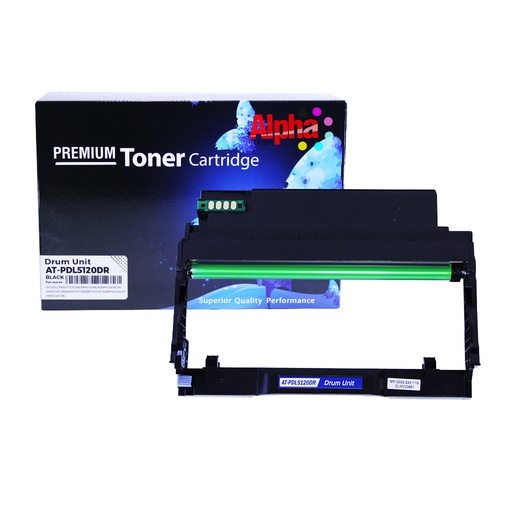 [AT-PDL5120DR] DRUM COMPATIBLE PTUM DL-5120