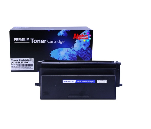[AT-PTL5120X] TONER COMPATIBLE PTUM TL-5120X ALTA CAPACIDAD