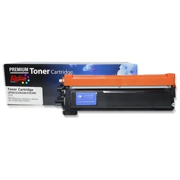 [AT-BTN210C] TONER COMPATIBLE BRO TN-210 CYAN