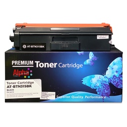 [AT-BTN315BK] TONER COMPATIBLE BRO TN-315 NEGRO