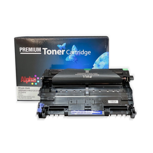 [AT-BDR360] UNIDAD DE IMAGEN BRO DR-360 / DR-330