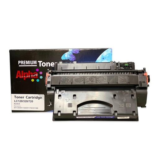 [AT-C120] TONER COMPATIBLE CN 120