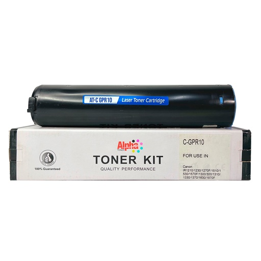 [AT-CGPR10] TONER COMPATIBLE CN GPR-10