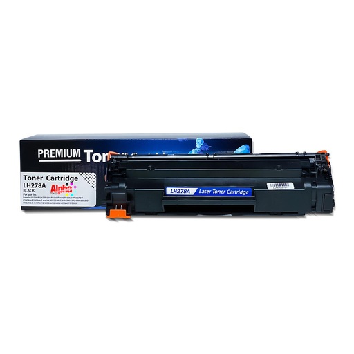[AT-HCE278A] TONER COMPATIBLE HEP CE278A / CN 128