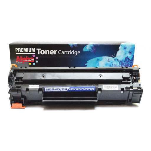 [AT-H35A/36A/85A] TONER COMPATIBLE HEP 35A/36A/85A / CN 125