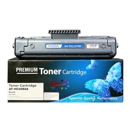 [AT-HC4092A] TONER COMPATIBLE HEP C4092A