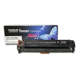[AT-H210/320/540BK] TONER COMPATIBLE HEP 210/320/540 NEGRO
