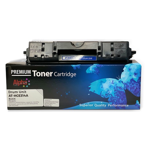 [AT-HCE314A] UNIDAD DE IMAGEN HEP CE314A DRUM
