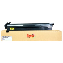 [AT-KM213/214/314BK] TONER COMPATIBLE KOM TN-213/214/314 NEGRO