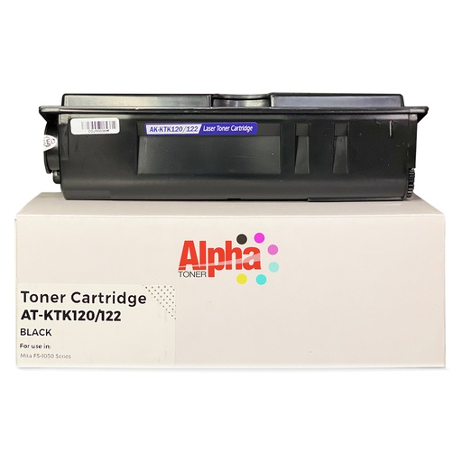 [AT-KTK120/122] TONER COMPATIBLE KYO TK-120/122