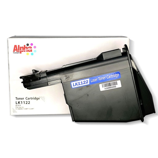 [AT-KTK1122] TONER COMPATIBLE KYO TK-1122