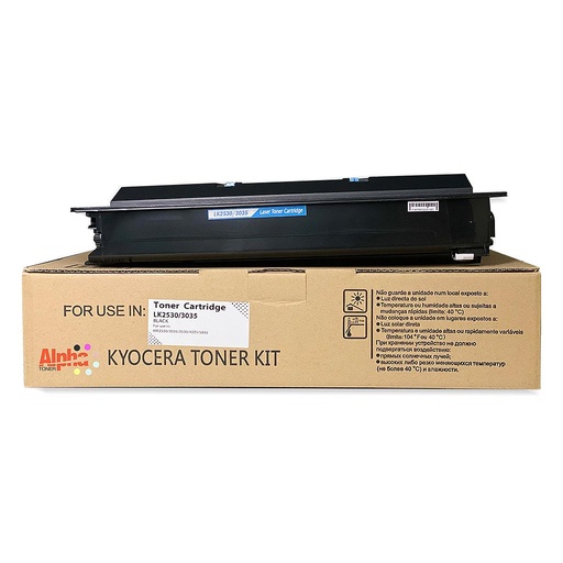 [AT-KKM2530] TONER COMPATIBLE KYO KM-2530