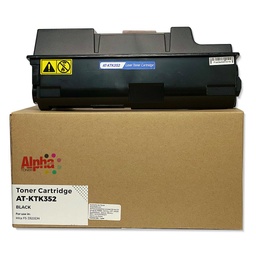 [AT-KTK352] TONER COMPATIBLE KYO TK-352