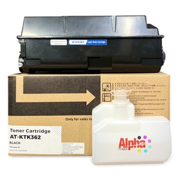 [AT-KTK362] TONER COMPATIBLE KYO TK-362