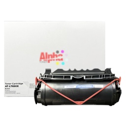 [AT-LT650X] TONER COMPATIBLE LEX T650X/T652X/T654X