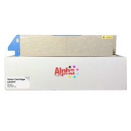 [AT-OC911Y] TONER COMPATIBLE OKD C911/931/941 AMARILLO