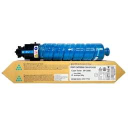 [AT-RC430C] TONER COMPATIBLE RCH C430dn/C431dn CYAN