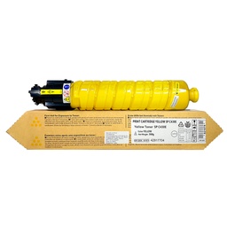 [AT-RC430Y] TONER COMPATIBLE RCH C430dn/C431dn AMARILLO