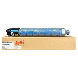[AT-RC300C] TONER COMPATIBLE RCH C300/C400/C401 CYAN