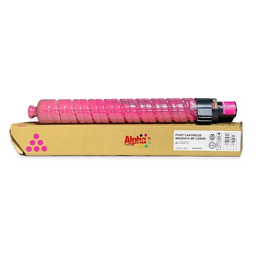 [AT-RC3002M] TONER COMPATIBLE RCH C3002/C3502 MAGENTA