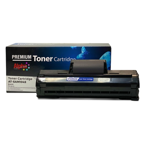 [AT-SAM104S] TONER COMPATIBLE SAM 104S