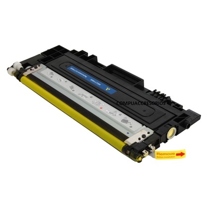 [AT-SAM404Y] TONER COMPATIBLE SAM 404 AMARILLO