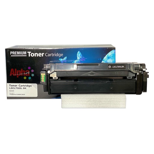 [AT-SAM505BK] TONER COMPATIBLE SAM 505L NEGRO