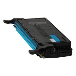 [AT-SAM508C] TONER COMPATIBLE SAM 508L CYAN