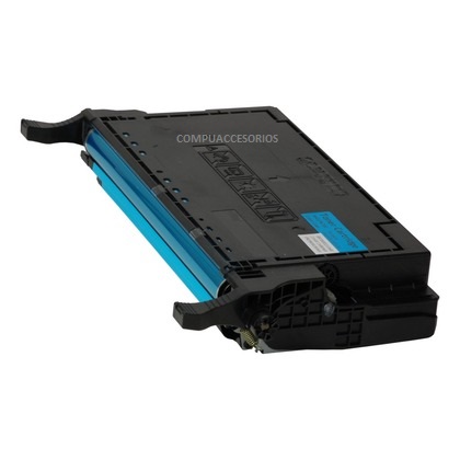 [AT-SAM508C] TONER COMPATIBLE SAM 508L CYAN