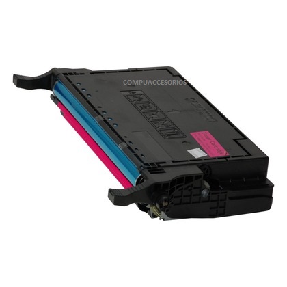 [AT-SAM508M] TONER COMPATIBLE SAM 508L MAGENTA