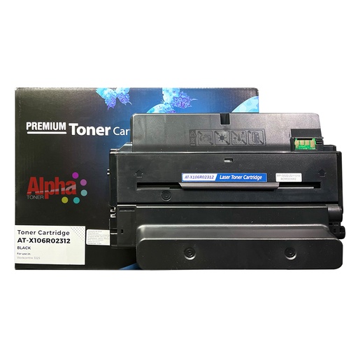 [AT-X106R02312] TONER COMPATIBLE XE 3325 11K