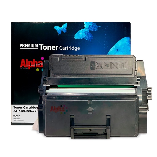 [AT-X106R01372 ] TONER COMPATIBLE XE 3600X