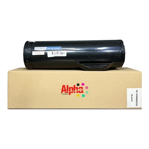 [AT-X106R02721] TONER COMPATIBLE XE 3610 5.9K