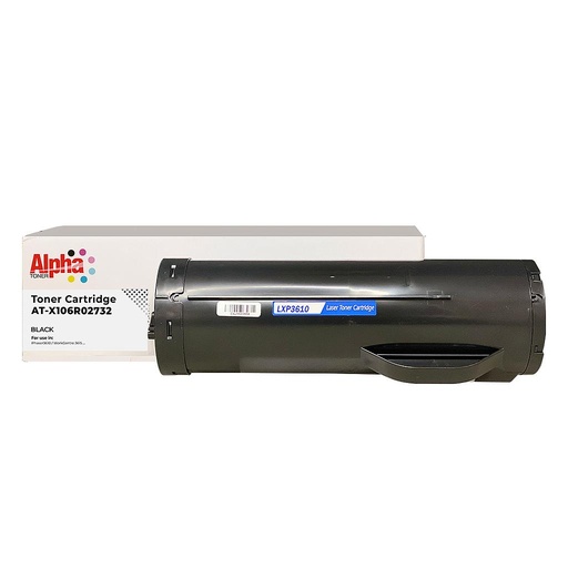 [AT-X106R02732] TONER COMPATIBLE XE 3610 3615 25.3K