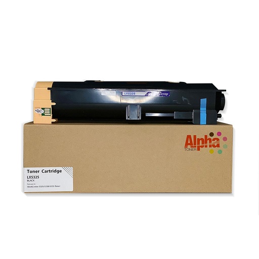 [AT-X006R01160] TONER COMPATIBLE XE 5325 / 5330 / 5335