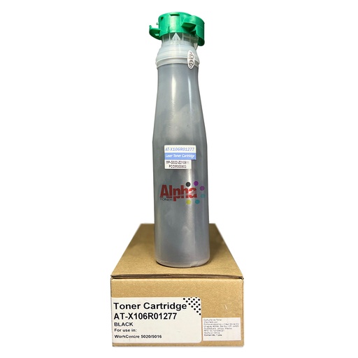 [AT-X106R01277] TONER COMPATIBLE XE 5020/5016